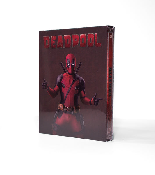 Deadpool