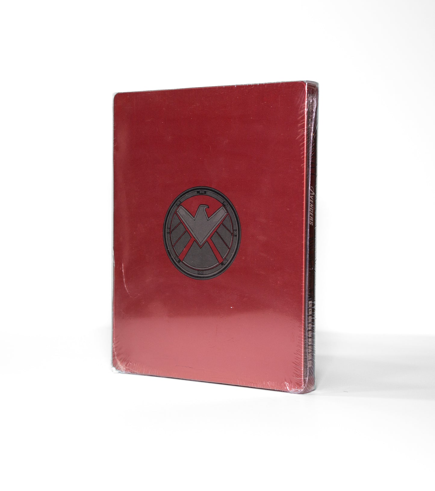 The Avengers Steelbook Blufans Exclusive Mondo #17 Variant 742/2000