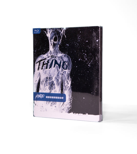 The Thing Mondo Steelbook