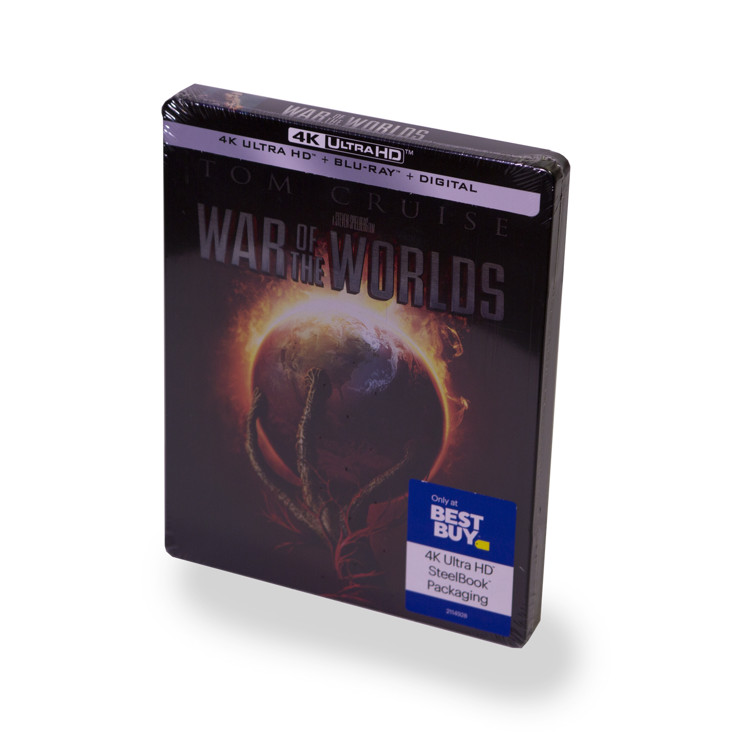 War of the Worlds