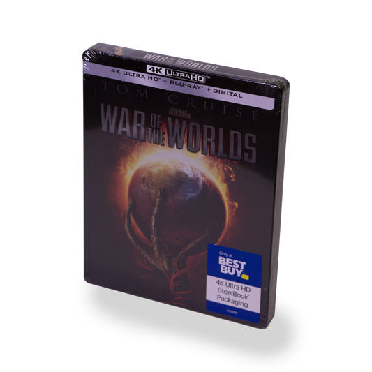 War of the Worlds